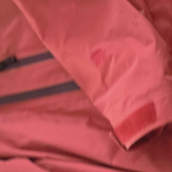 Women's Patagonia Insulated Torrentshell Jacket Size Small - Picture 12 of 13